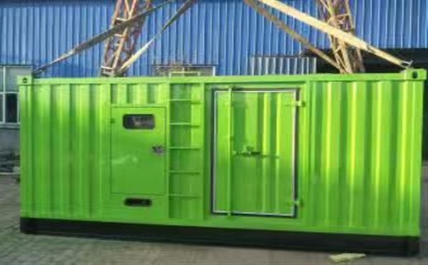 蒋湖农场600kw大型柴油发电机组出租价格 蒋湖农场600kw大型柴油发电机组出租价格